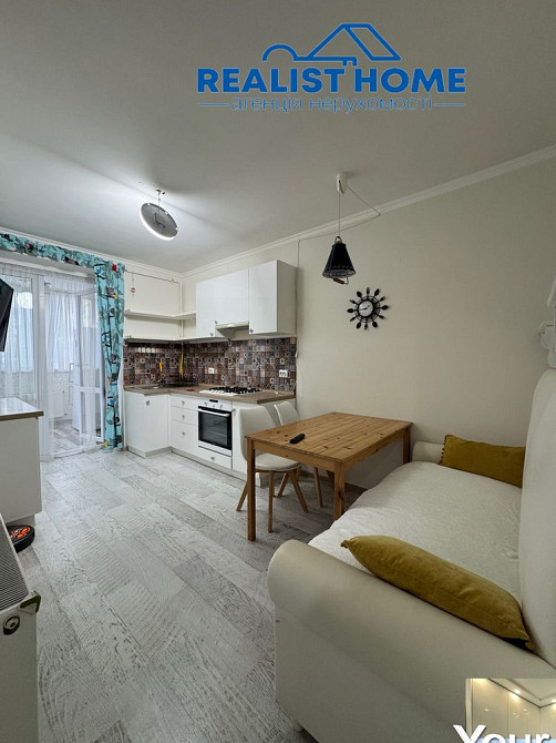 Оренда найкращоі 2 кімн.квартири ЖК Софія Сіті Софіївська Борщагівка - зображення 2