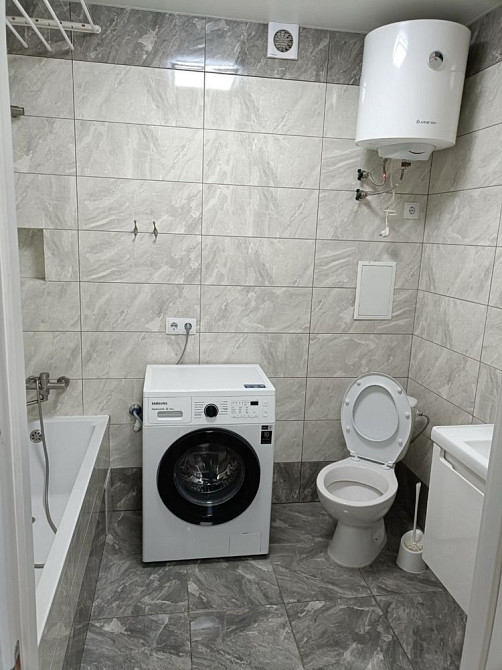 1кім Зарічанська ЖК Над Бугом Новий ремонт Хмельницький - зображення 6