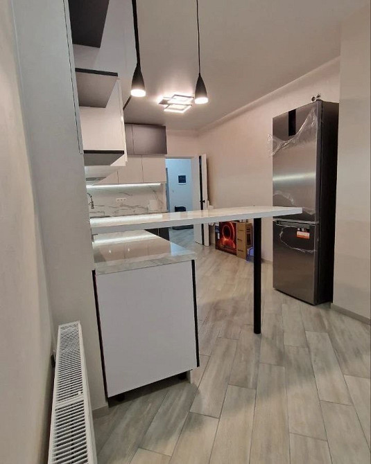 1кім Зарічанська ЖК Над Бугом Новий ремонт Хмельницький - зображення 1