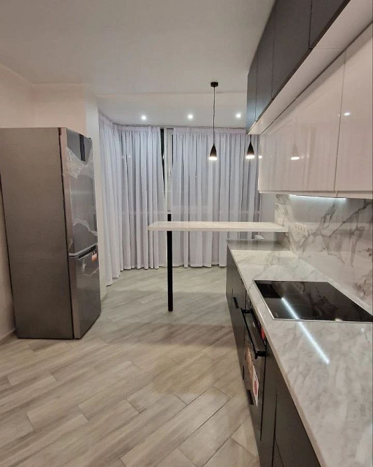 1кім Зарічанська ЖК Над Бугом Новий ремонт Хмельницький - зображення 2