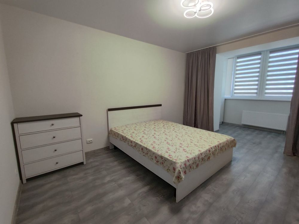 1кім Зарічанська ЖК Над Бугом Новий ремонт Хмельницький - зображення 5