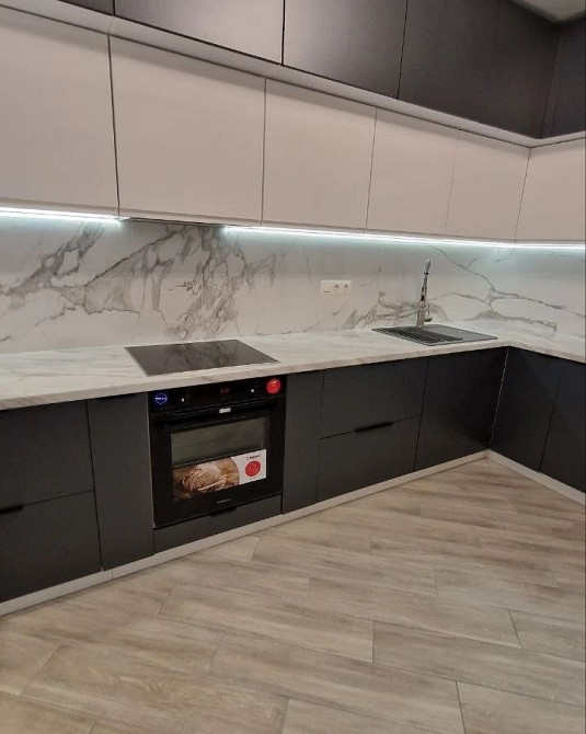 1кім Зарічанська ЖК Над Бугом Новий ремонт Хмельницький - зображення 3