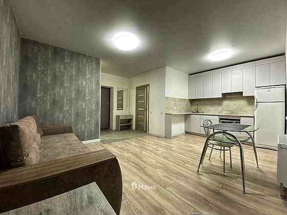 Однокомнатная квартира студия в ЖК Птичка. " Метро Академика Павлова" Харків