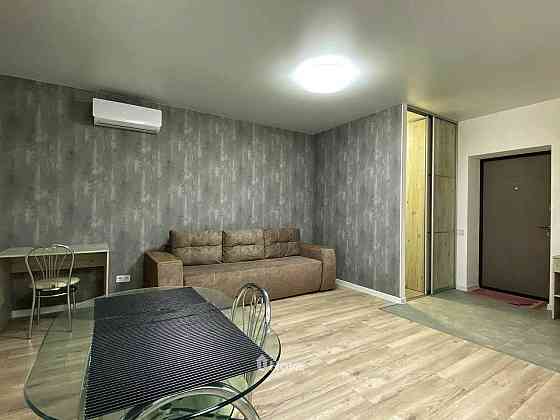 Однокомнатная квартира студия в ЖК Птичка. " Метро Академика Павлова" Харків