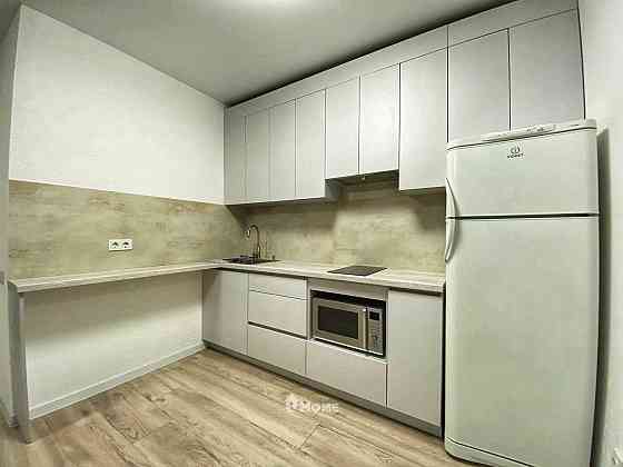 Однокомнатная квартира студия в ЖК Птичка. " Метро Академика Павлова" Харків