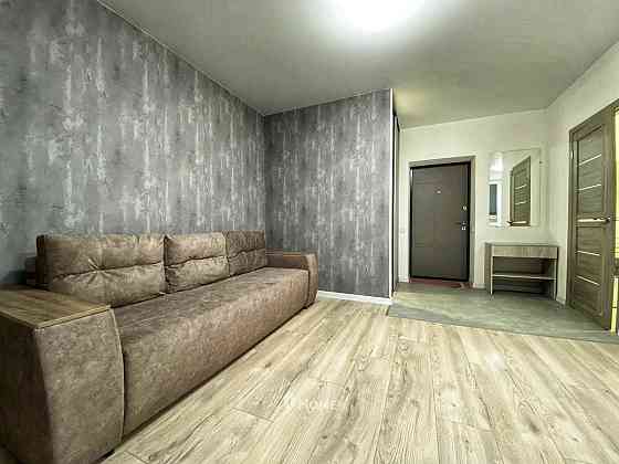 Однокомнатная квартира студия в ЖК Птичка. " Метро Академика Павлова" Харків