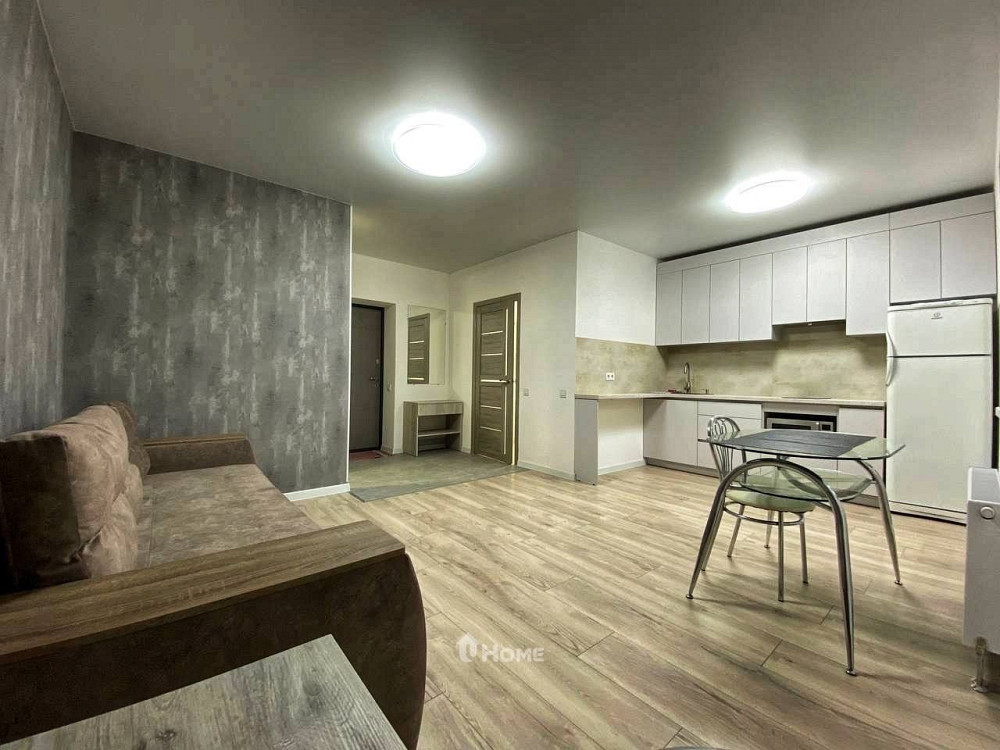 Однокомнатная квартира студия в ЖК Птичка. " Метро Академика Павлова" Харків - зображення 2