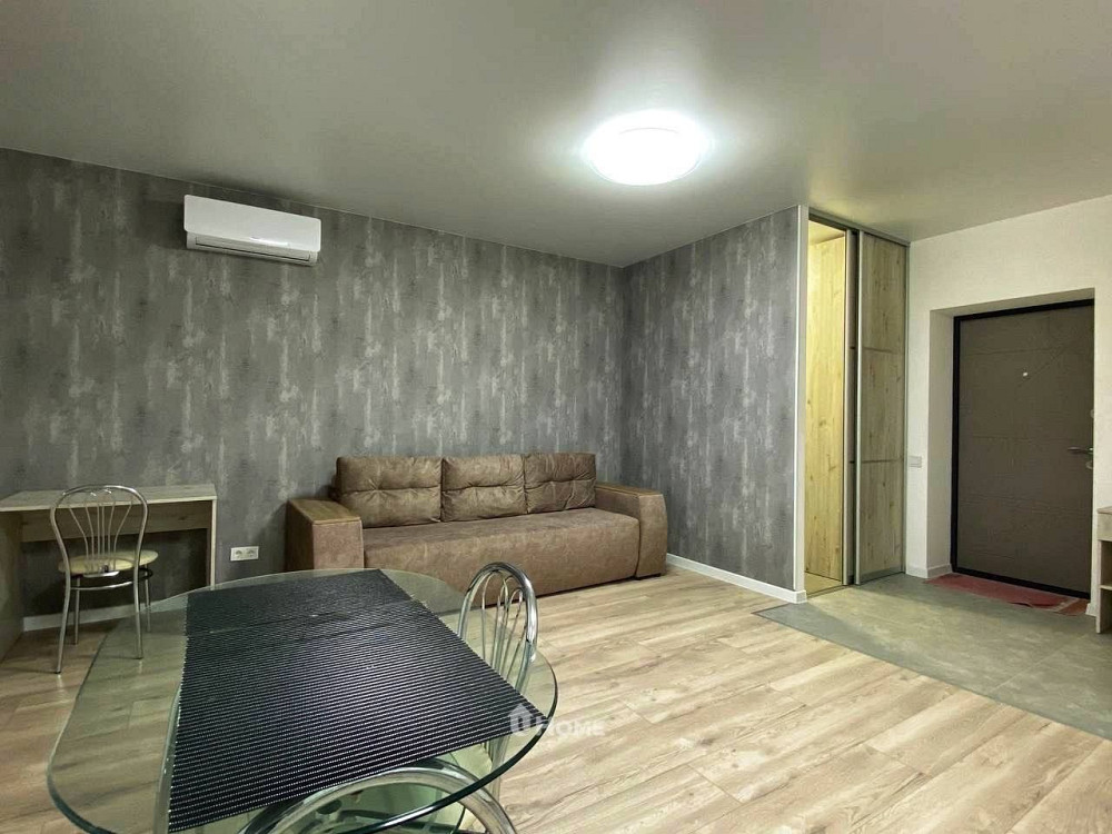 Однокомнатная квартира студия в ЖК Птичка. " Метро Академика Павлова" Харків - зображення 4