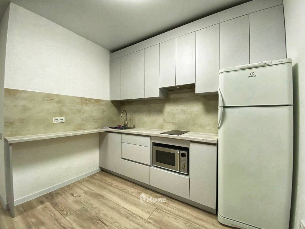 Однокомнатная квартира студия в ЖК Птичка. " Метро Академика Павлова" Харків - зображення 3