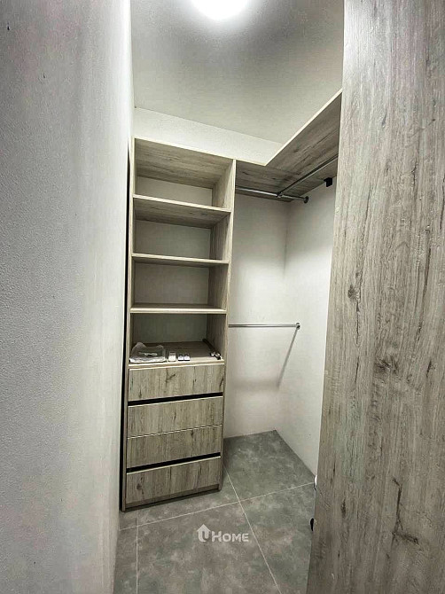 Однокомнатная квартира студия в ЖК Птичка. " Метро Академика Павлова" Харків - зображення 7