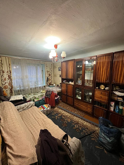 2 кімнатна квартира, Виставка Хмельницький - зображення 2