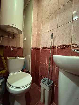 Готова на заселення 3 кім.квартира на 7 Зарічному, укомплектовану Кривой Рог