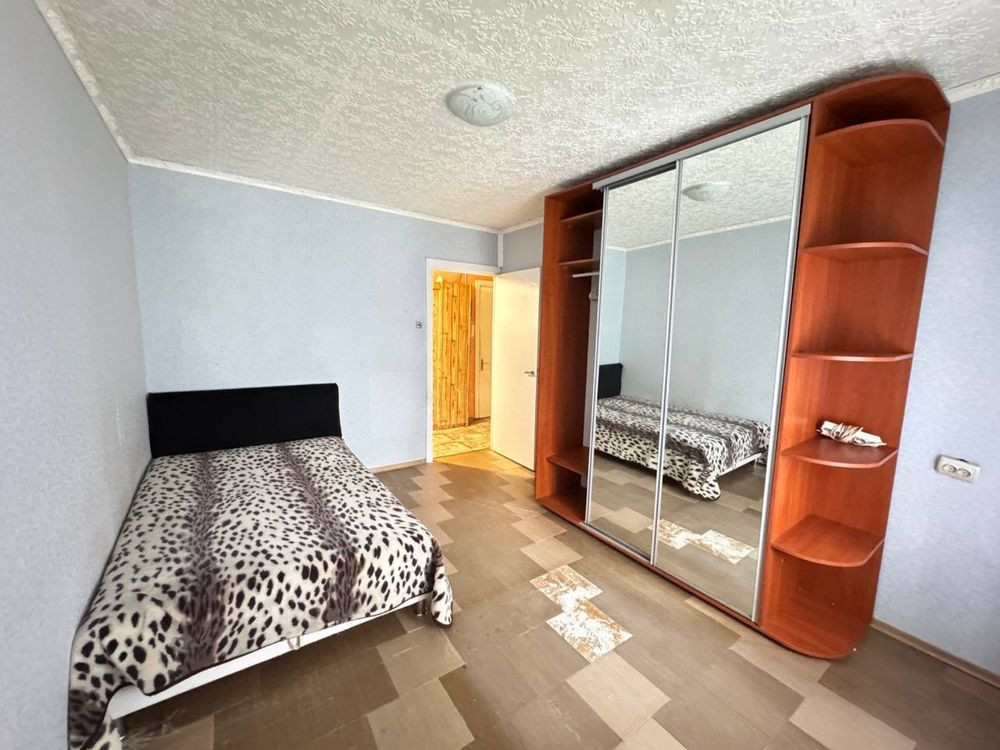 Готова на заселення 3 кім.квартира на 7 Зарічному, укомплектовану Кривой Рог - изображение 2