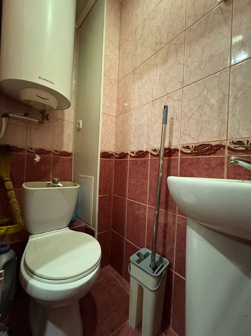 Готова на заселення 3 кім.квартира на 7 Зарічному, укомплектовану Кривой Рог - изображение 3