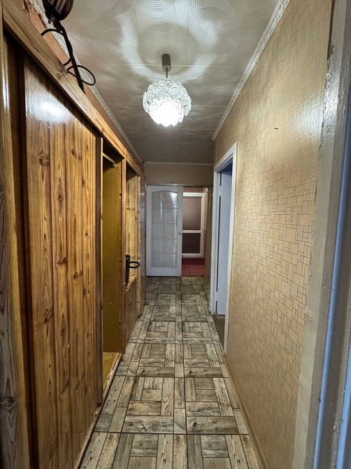 Готова на заселення 3 кім.квартира на 7 Зарічному, укомплектовану Кривой Рог - изображение 8