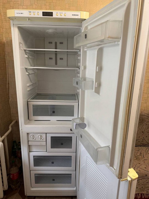 Готова на заселення 3 кім.квартира на 7 Зарічному, укомплектовану Кривой Рог - изображение 6