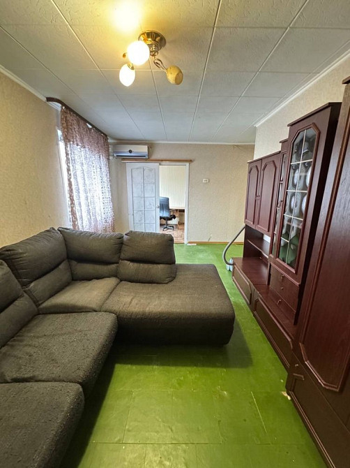 Готова на заселення 3 кім.квартира на 7 Зарічному, укомплектовану Кривой Рог - изображение 1