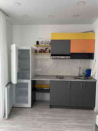 Здам  квартиру-студію Жк Файна-Таун, метро Нивки Київ