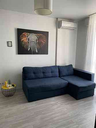 Здам  квартиру-студію Жк Файна-Таун, метро Нивки Київ