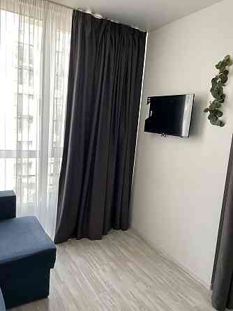 Здам  квартиру-студію Жк Файна-Таун, метро Нивки Київ