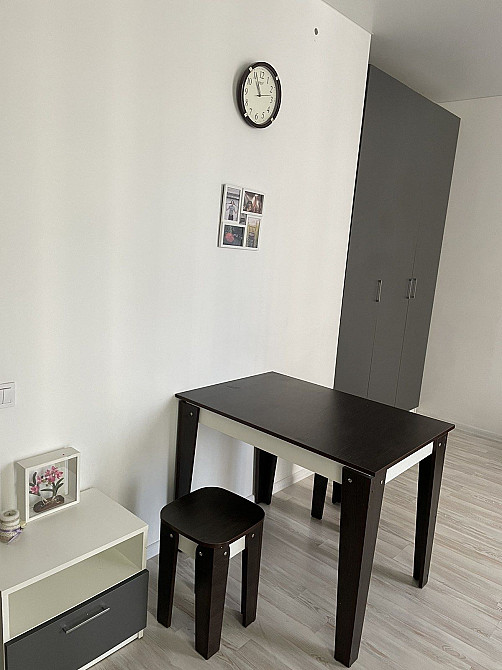 Здам  квартиру-студію Жк Файна-Таун, метро Нивки Київ - зображення 6