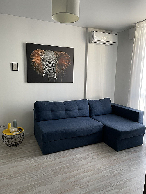 Здам  квартиру-студію Жк Файна-Таун, метро Нивки Київ - зображення 1