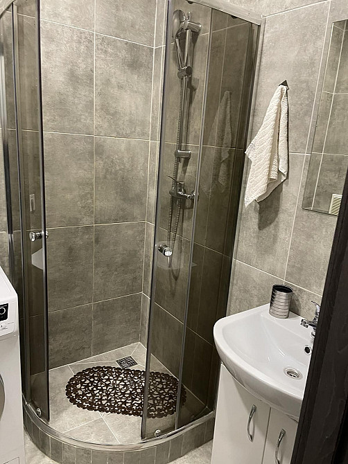 Здам  квартиру-студію Жк Файна-Таун, метро Нивки Київ - зображення 4