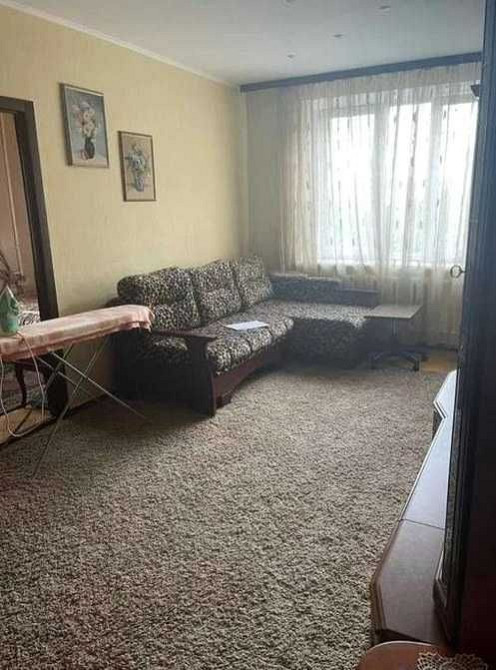 Біля метро Берестейська двокімнатна квартира біля метро Берестейська Київ - зображення 1