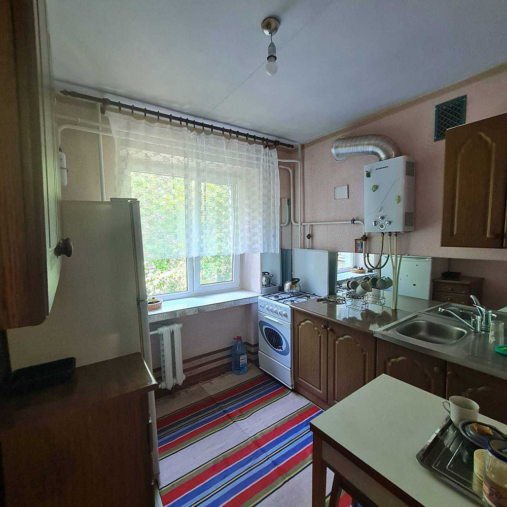 Аренда 1 ком. кв. ЮТЗ Николаев - изображение 4