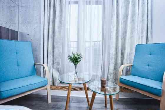 Греческая новый дом Гефест 2-комн Джакузи Балкон Своя! Одеса