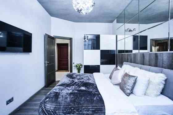 Греческая новый дом Гефест 2-комн Джакузи Балкон Своя! Одеса