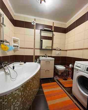 Оренда квартири в ближньому центрі Львів