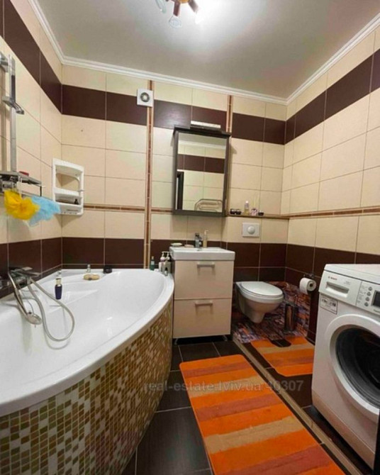 Оренда квартири в ближньому центрі Львів - зображення 3