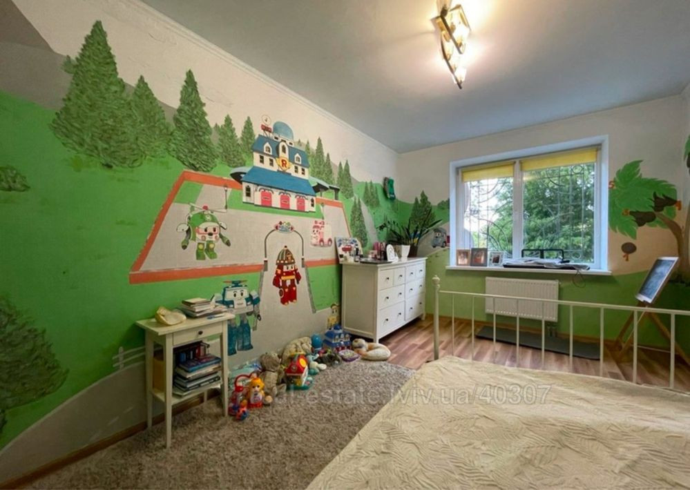 Оренда квартири в ближньому центрі Львів - зображення 7