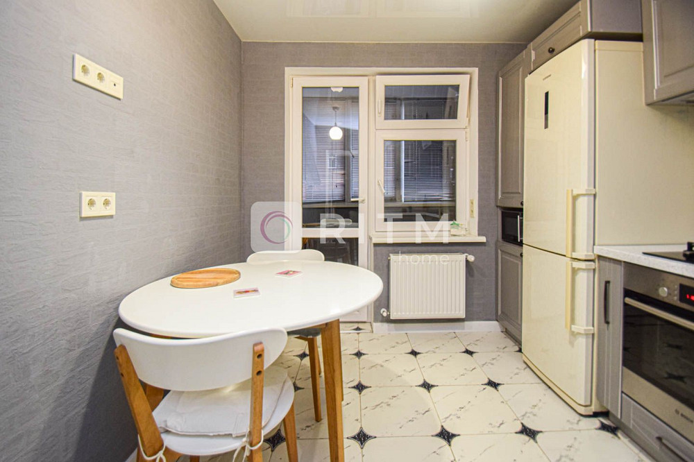 2-кімнатна квартира з і/о на вул Білецька Тернополь - изображение 2