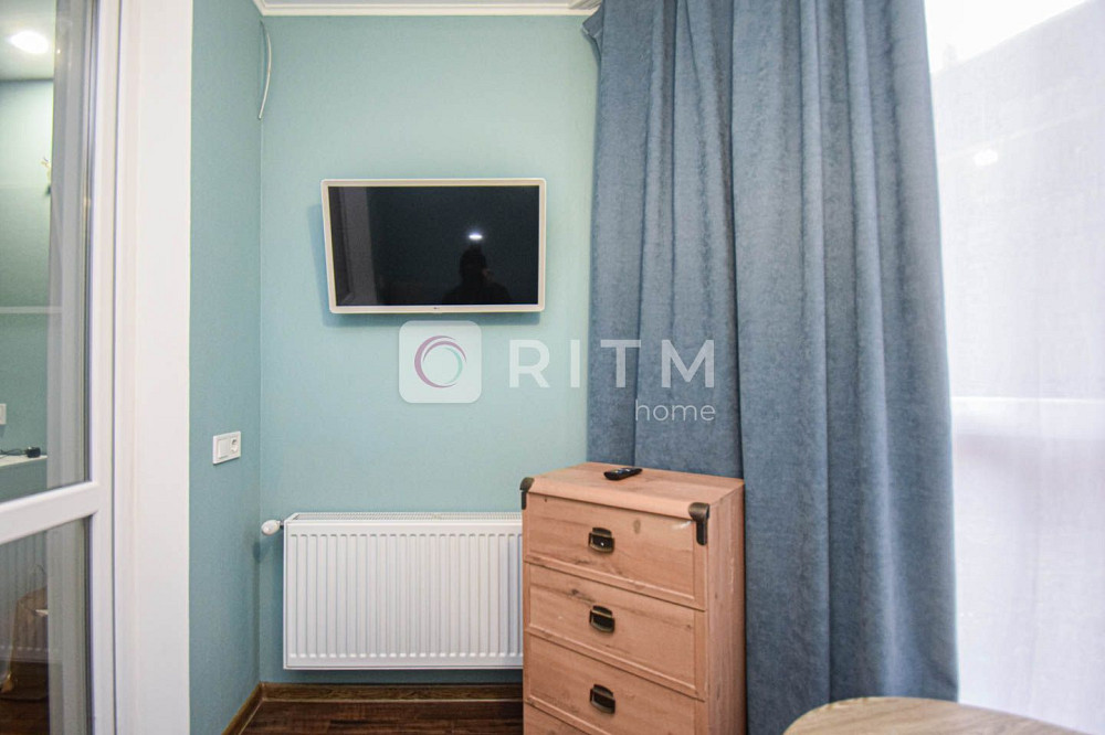 2-кімнатна квартира з і/о на вул Білецька Тернополь - изображение 6