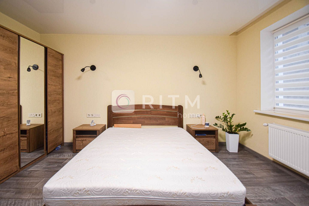 2-кімнатна квартира з і/о на вул Білецька Тернополь - изображение 3