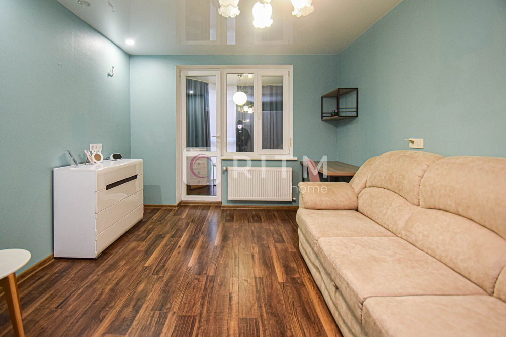 2-кімнатна квартира з і/о на вул Білецька Тернополь - изображение 7