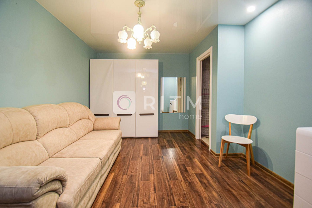 2-кімнатна квартира з і/о на вул Білецька Тернополь - изображение 8