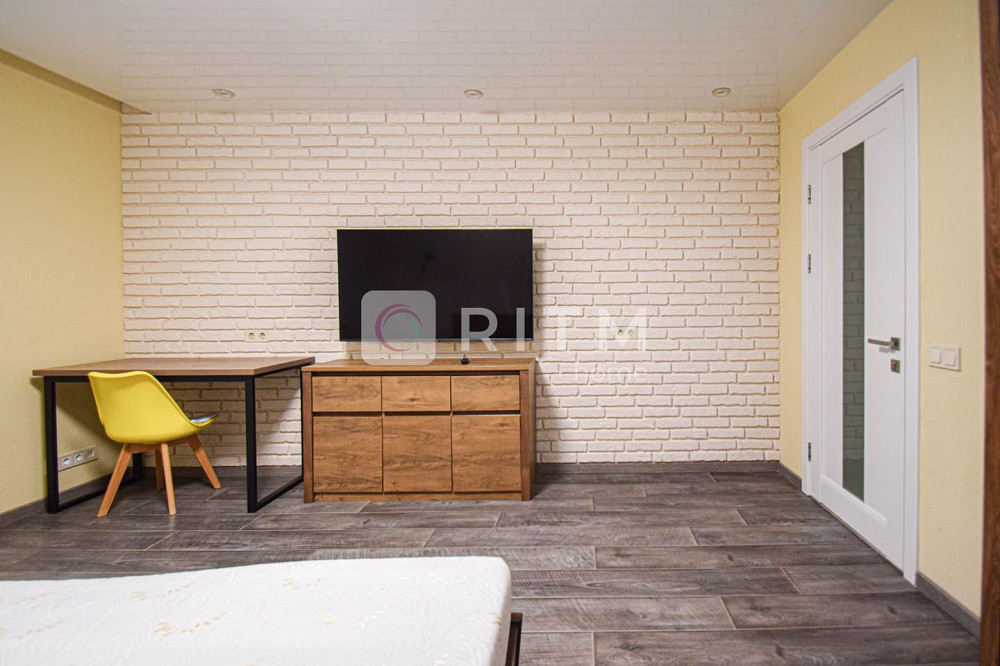 2-кімнатна квартира з і/о на вул Білецька Тернополь - изображение 5