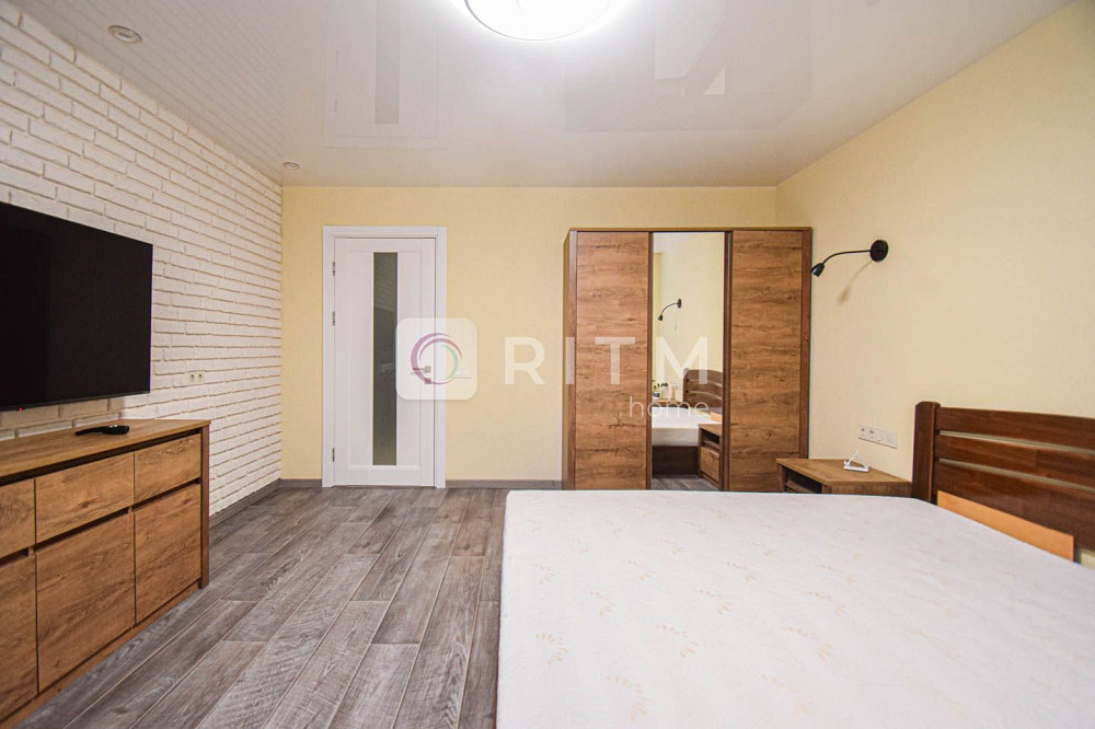 2-кімнатна квартира з і/о на вул Білецька Тернополь - изображение 4