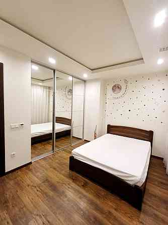 Оренда трикімнатної квартири Черновцы