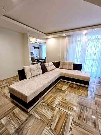 Оренда трикімнатної квартири Черновцы