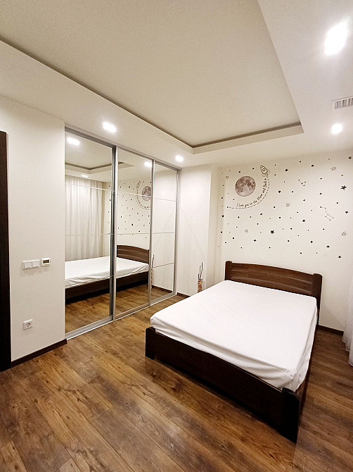 Оренда трикімнатної квартири Черновцы - изображение 5