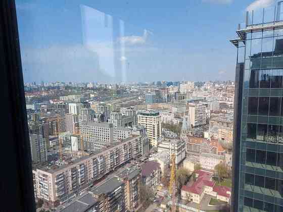 Продажа квартира 3к 129м2, ЖК Metropole, Предславинская 20Б, Печерск Киев