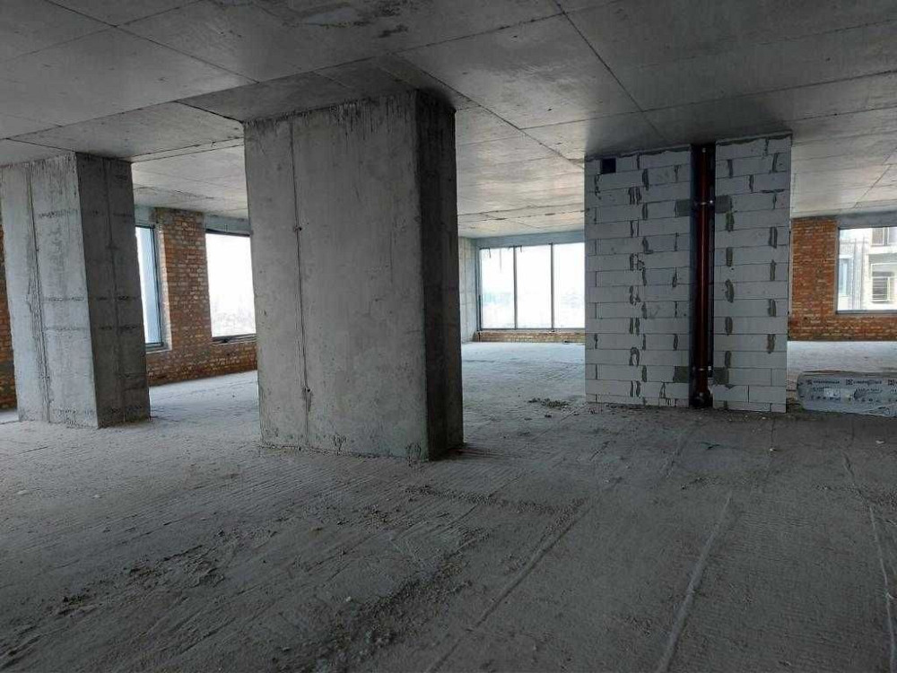 Продажа квартира 3к 129м2, ЖК Metropole, Предславинская 20Б, Печерск Киев - изображение 4