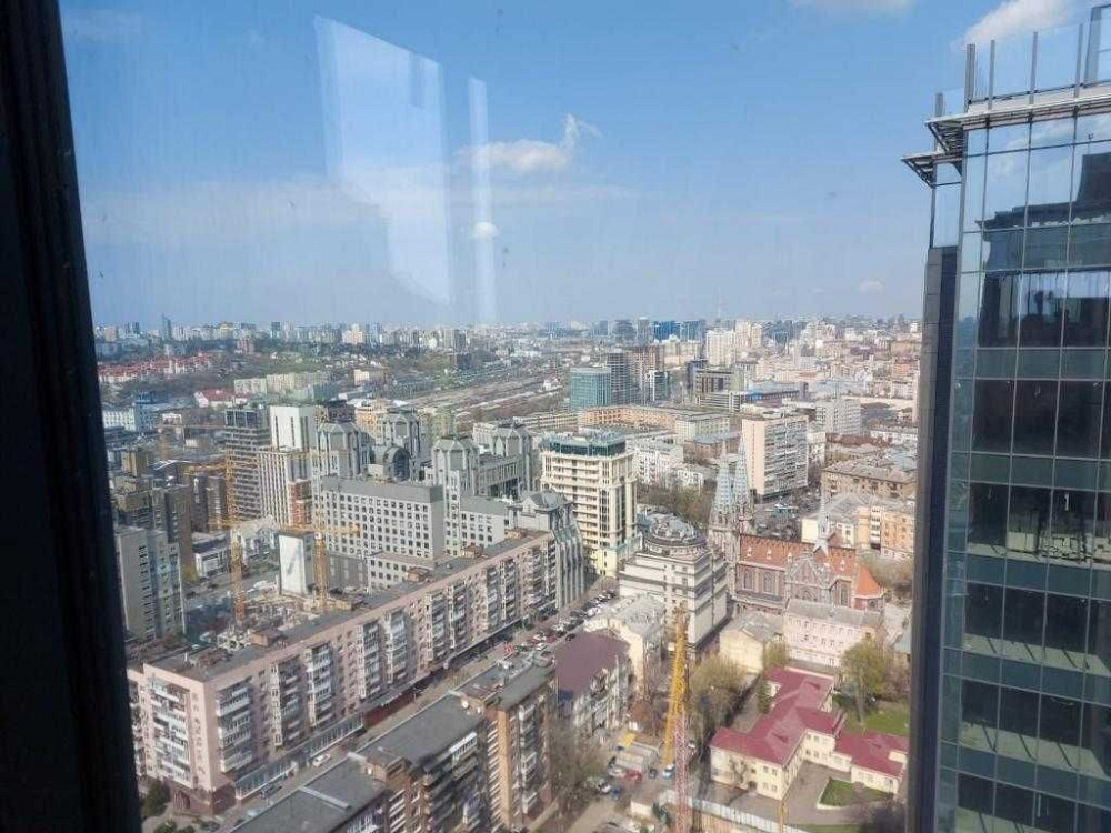 Продажа квартира 3к 129м2, ЖК Metropole, Предславинская 20Б, Печерск Киев - изображение 5