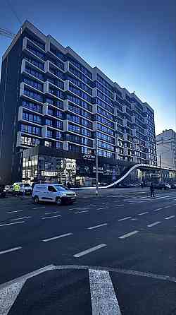 Продаж 1о кім.кв в центрі міста ЖК А5 . БЛАГО Івано-Франківськ