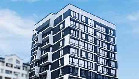 Продаж 1о кім.кв в центрі міста ЖК А5 . БЛАГО Івано-Франківськ