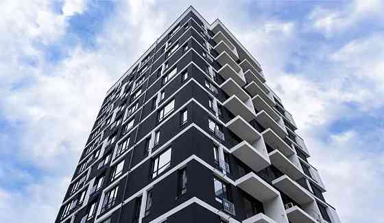 Продаж 1о кім.кв в центрі міста ЖК А5 . БЛАГО Івано-Франківськ